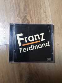 Płyta CD Franz Ferdinand „Franz Ferdinand”