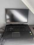Laptop gamingowy HP Omen-17 cb0006nw