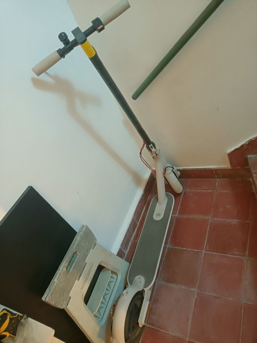 Trotinete Elétrica XIAOMI MI 3