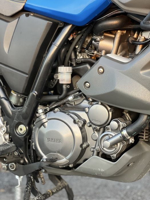 Yamaha TENERE XT660Z