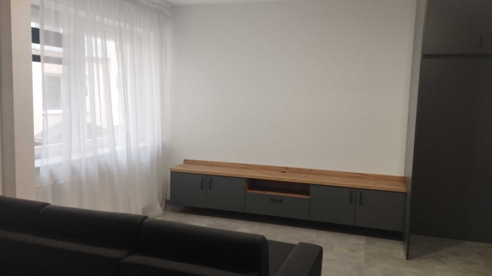 Wynajmę mieszkanie 38m2, bezczynszowe, centrum miasta