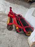 vaderstad carrier 4m