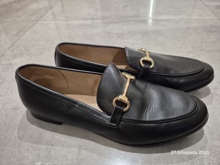Buty damskie H&M prawie nowe