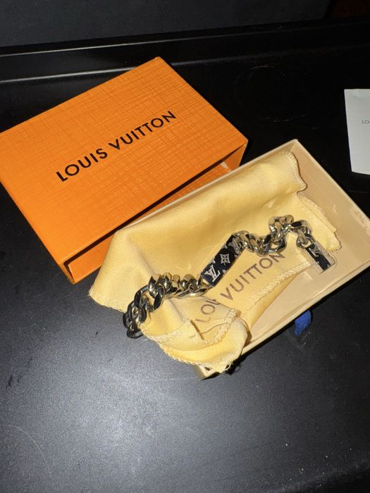 Pulseira Louis Vuitton