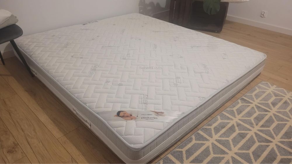 Materac 180x200 PERDORMIRE Soft Memory