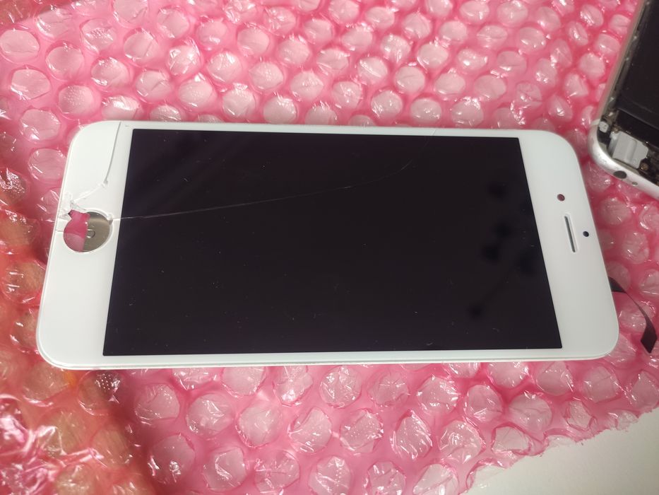 iPhone 6s cześci