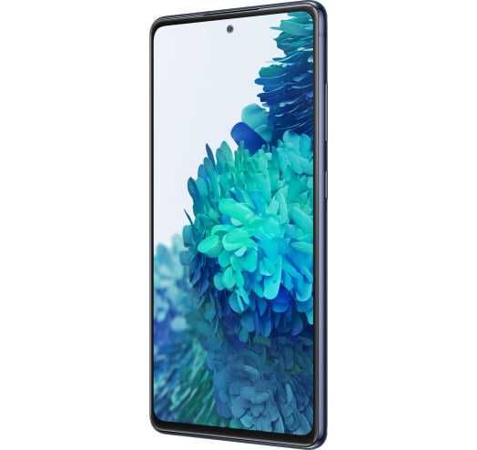 Смартфон Samsung Galaxy S20 FE G780G 6/128GB Cloud Navy, 2 SIM 4500mAh
