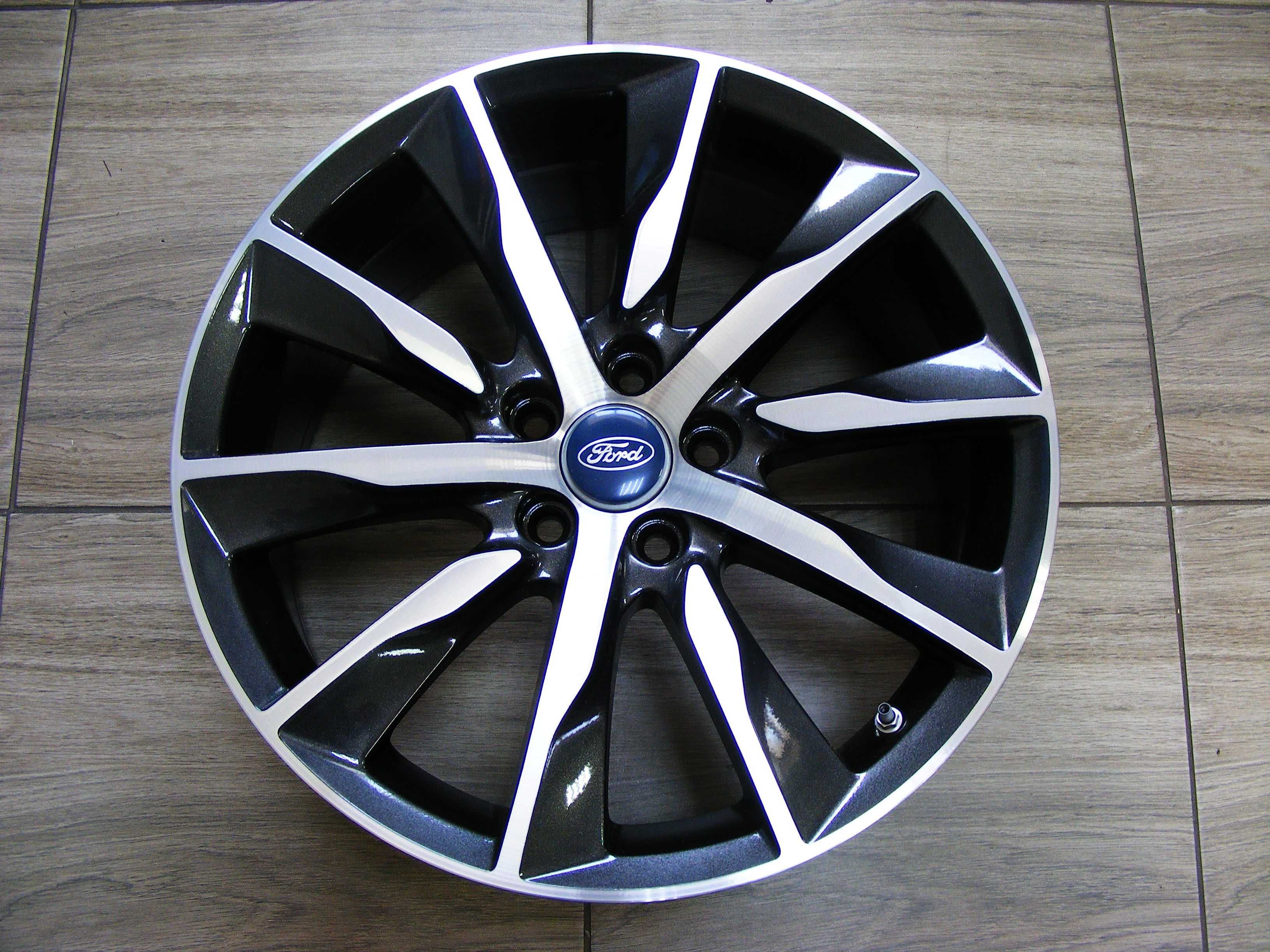 Диски R18 Volvo,Ford,Range Rover 5/108