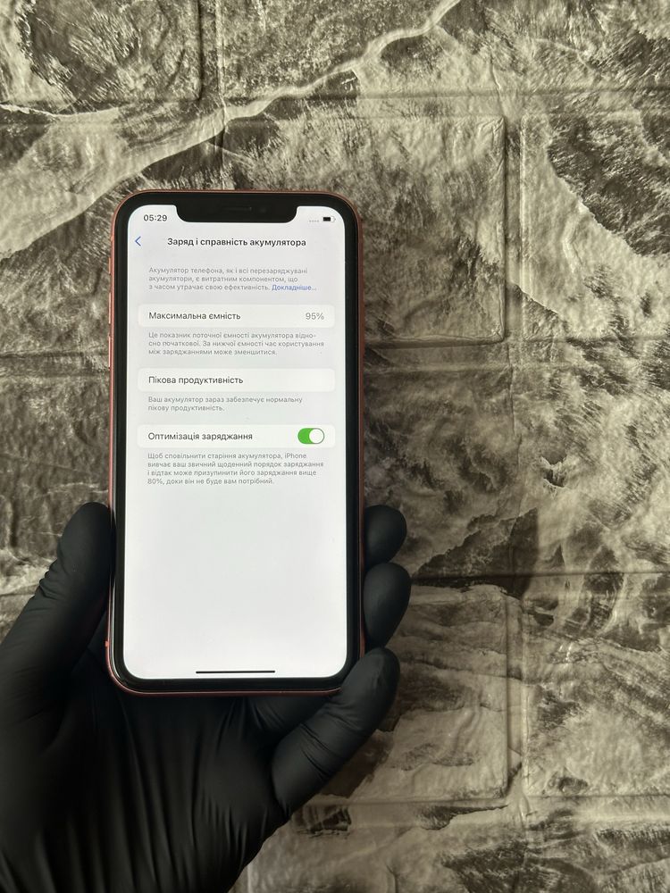 Iphone XR 64GB Coral neverlock айфон
