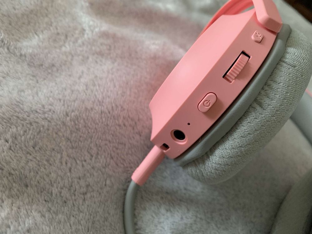 Słuchawki bezprzewodowe nauszne Razer Barracuda x