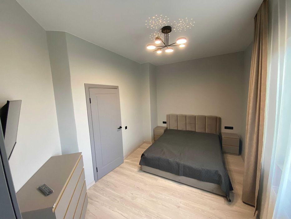 Оренда 2-кім квартири | Брюховичі | посудомийка, сучасний ремонт