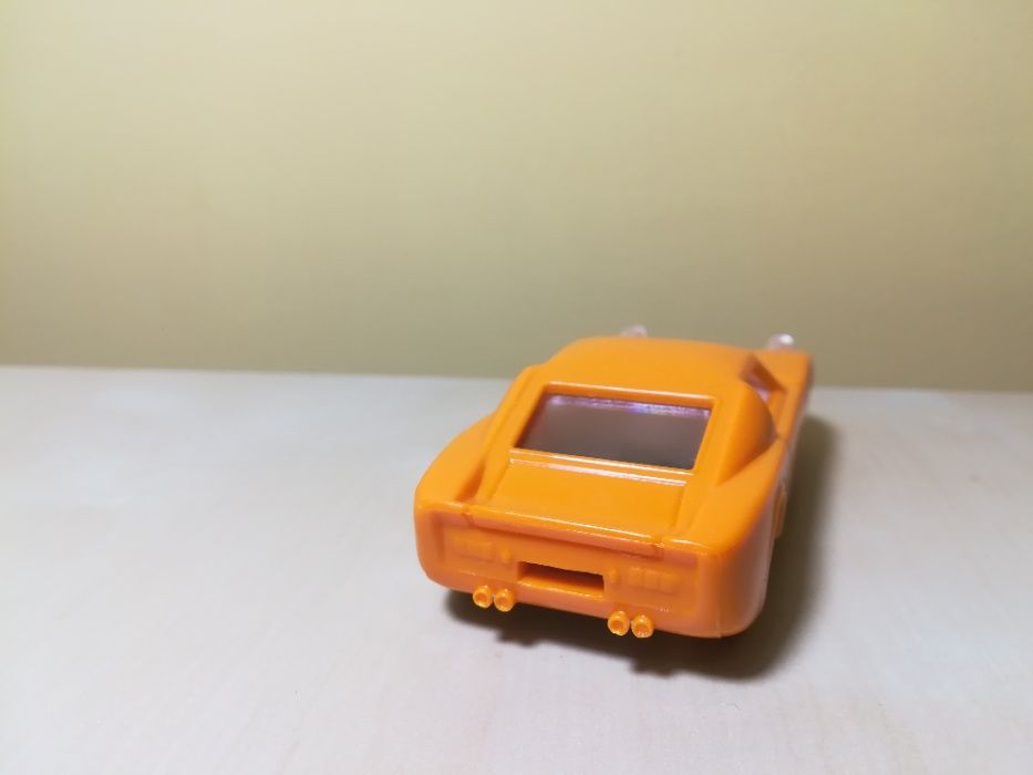 Model Lamborghini Miura ESTETYKA K-24 PRL