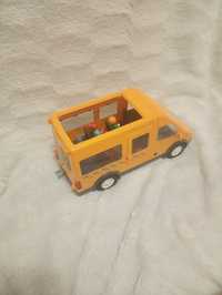 Playmobil autobus