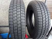 165/R13C 96/94T GT Radial Kargomax