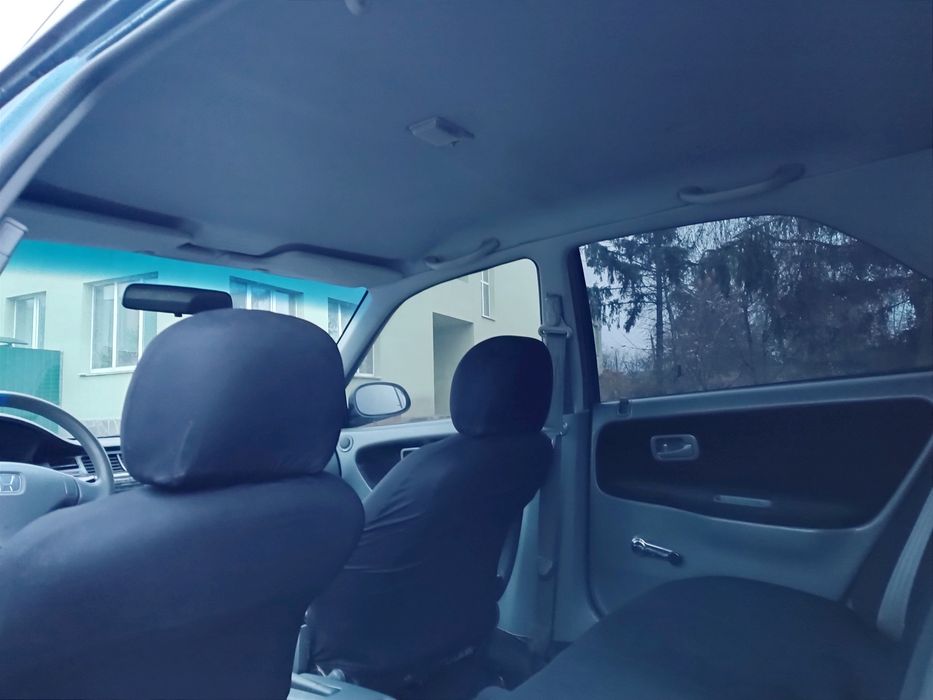 Honda Civic, ракета у відмінному стані. Вінниця.