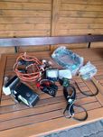 Manetka elektroniczna Suzuki SPC II generacji