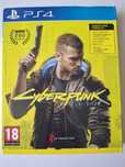Cyberpunk 2077 na PS4