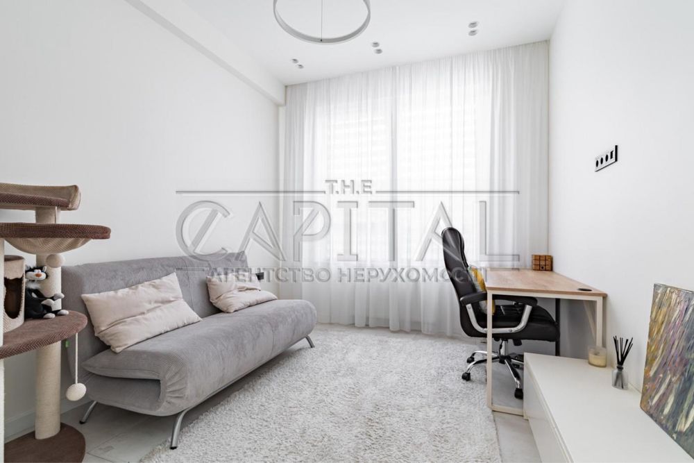 Оренда Лофт Будинку з ГЕНЕРАТОРОМ на Осокорках