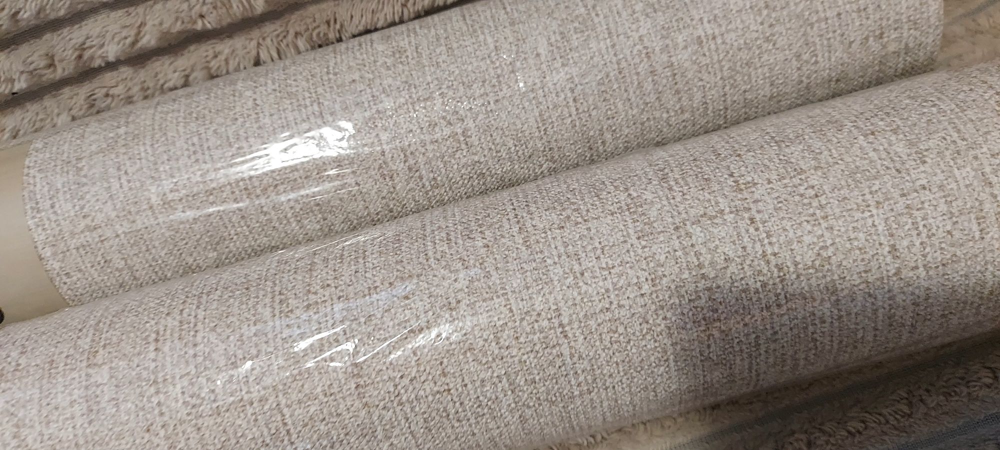 Zestaw Grandeco Wall Fashion Zestaw tapeta x2 i klej