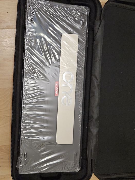 Weikav Morkblade K-ONE80 магнітна клавіатура 8000Hz