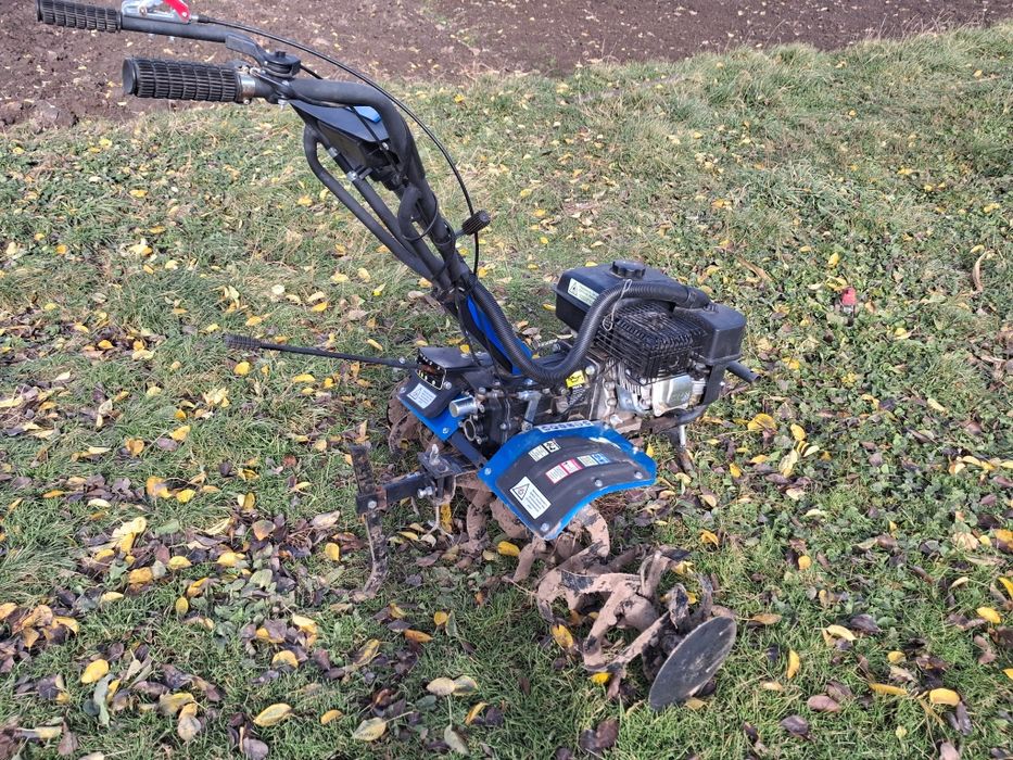 Мотоблок ДТЗ 570-БН-К