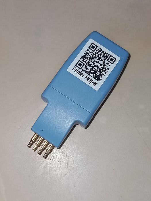 Перепрограмматор картриджей принтеров UNISMART MINI2