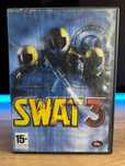 SWAT 3 gra (PC PL 1999) CD BOX polskie wydanie