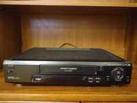 Odtwarzacz VHS Video Sony slv-e730vc