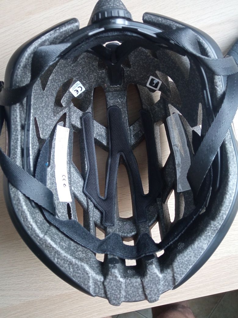 Kask rowerowy Kross Peleton PRO 50% ceny