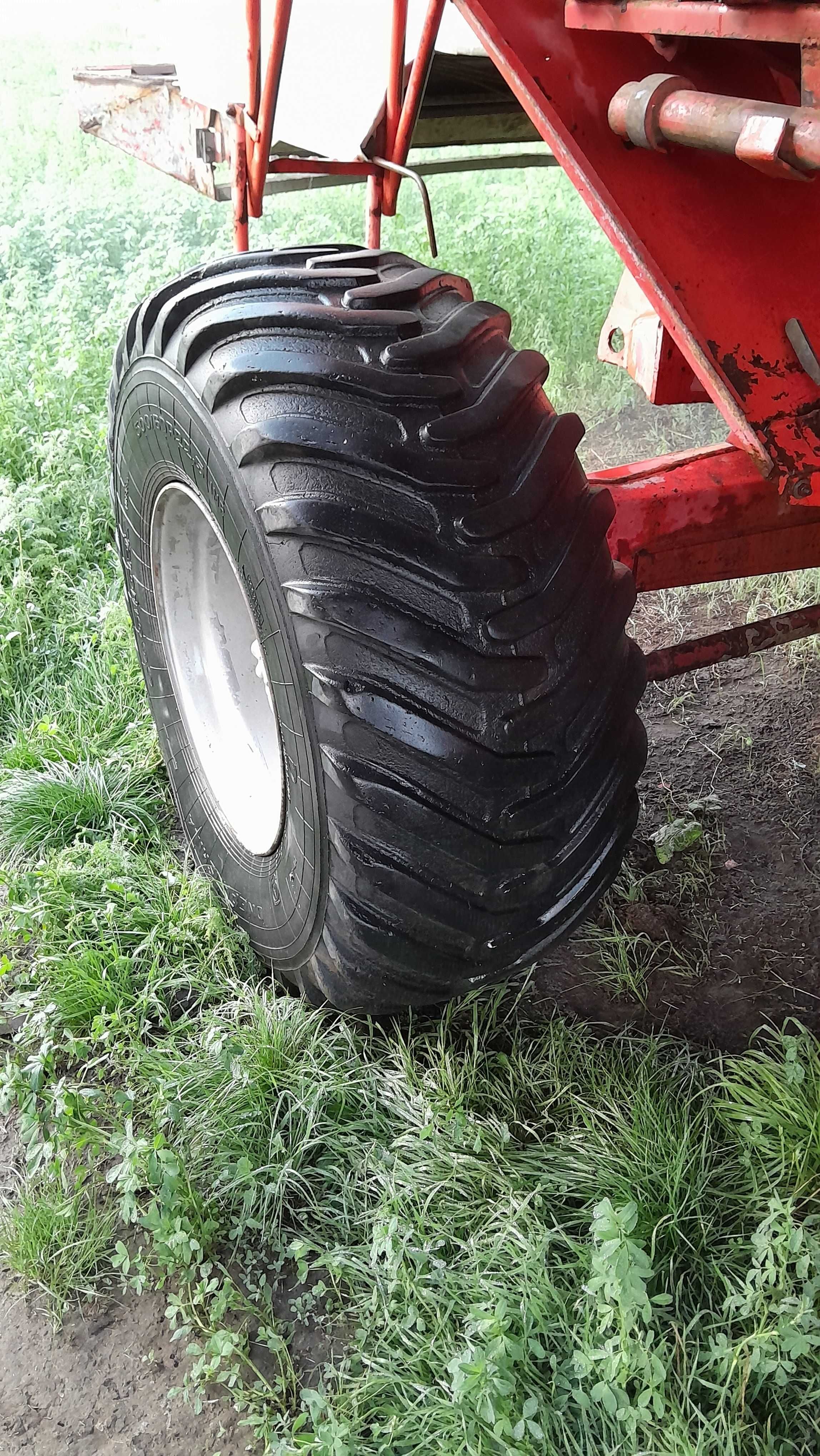 Комбайн Massey Ferguson 40