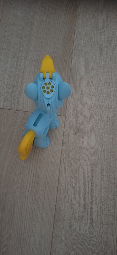 Jednorożec playdoh Play doh
