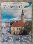 Konrad Kazimierz Czapliński, Zielona Góra.