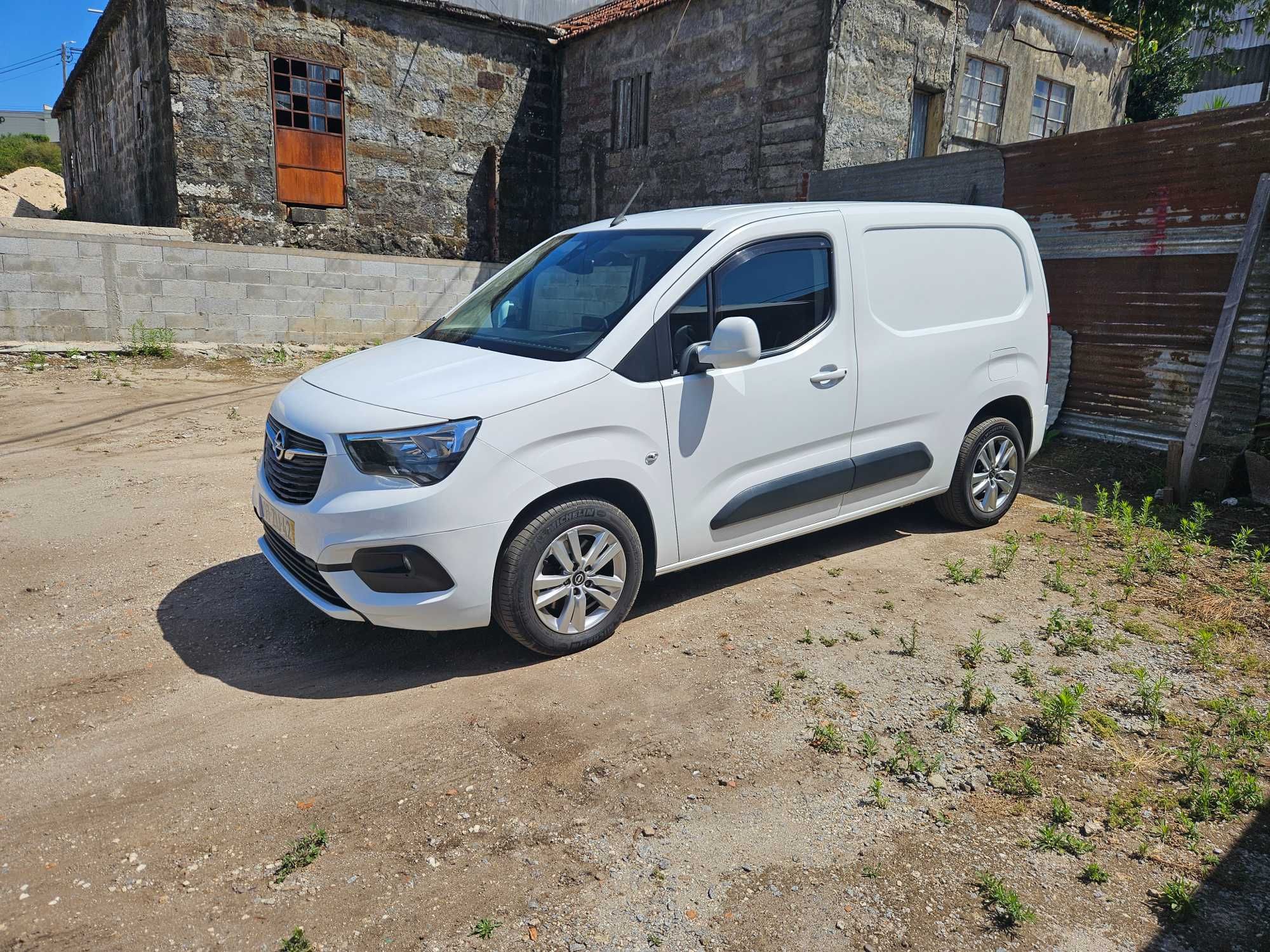 opel 130 cv caixa automatica