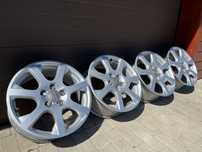 Alufelgi Audi 17 5x112