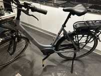 Rower gazelle Paris C7+ niski przebieg mega stan