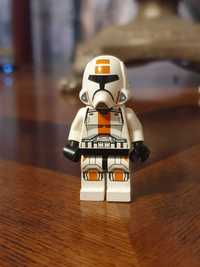 LEGO Star-Wars Republic Trooper - sw0444