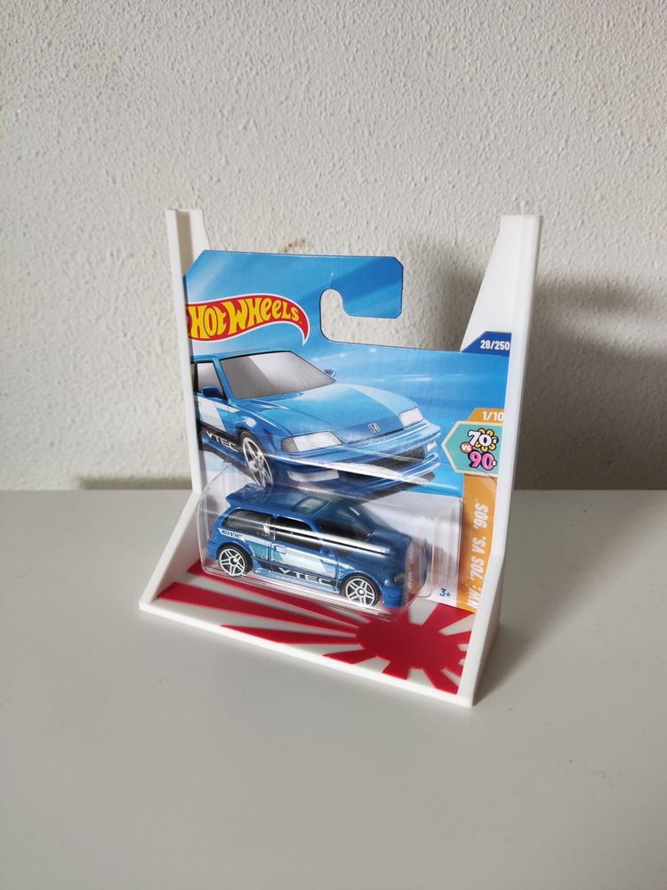 Hotwheels stads para carros com caixa originais