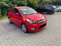 Opel karl 2017r zestaw glosnomowiacy czujniki klimatyzacja