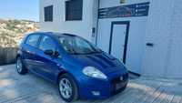 Fiat grand punto 1.2 8v