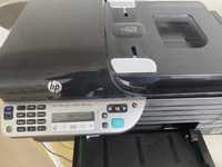 Принтер і сканер hp officejet 4500 wireless