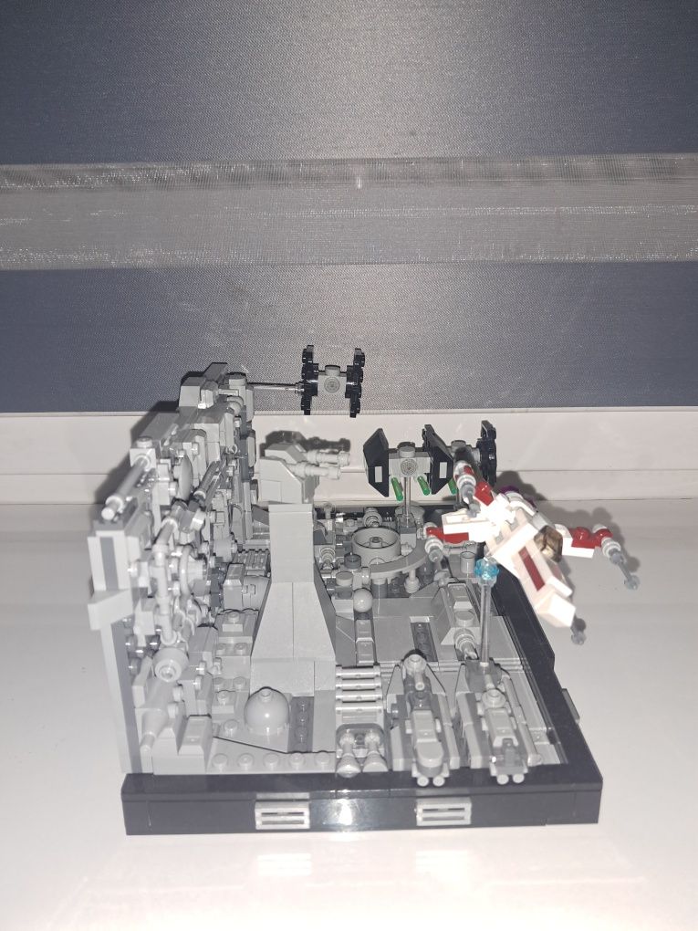 lego star wars 75329