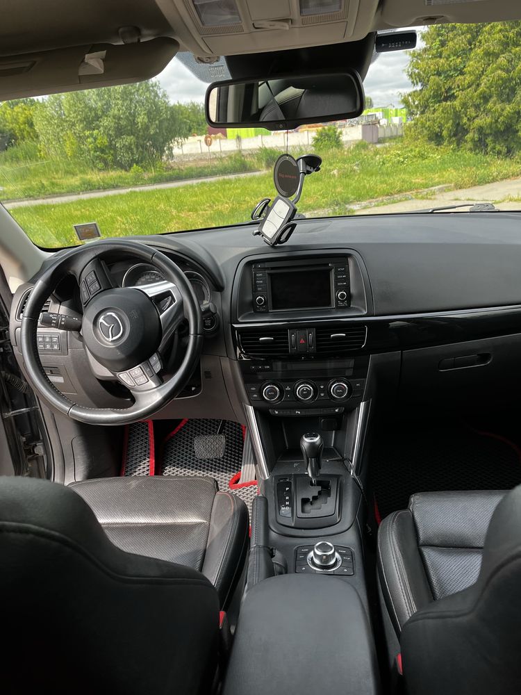 продам Mazda cx-5