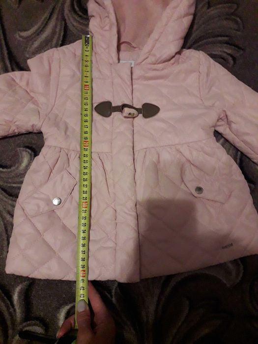 Пальто дитяче Mayoral