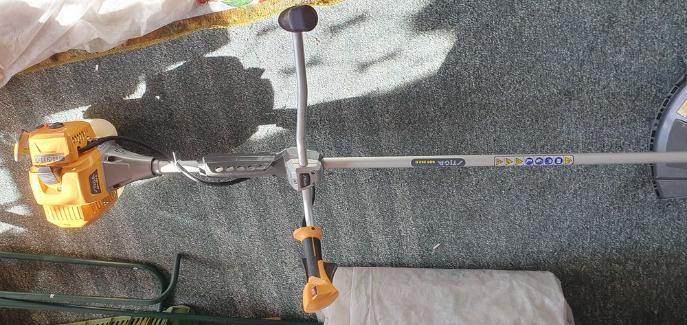 Kosa SBC 252 D STIGA Spalinowa