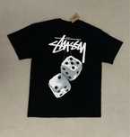 Koszulka Stussy T-shirt