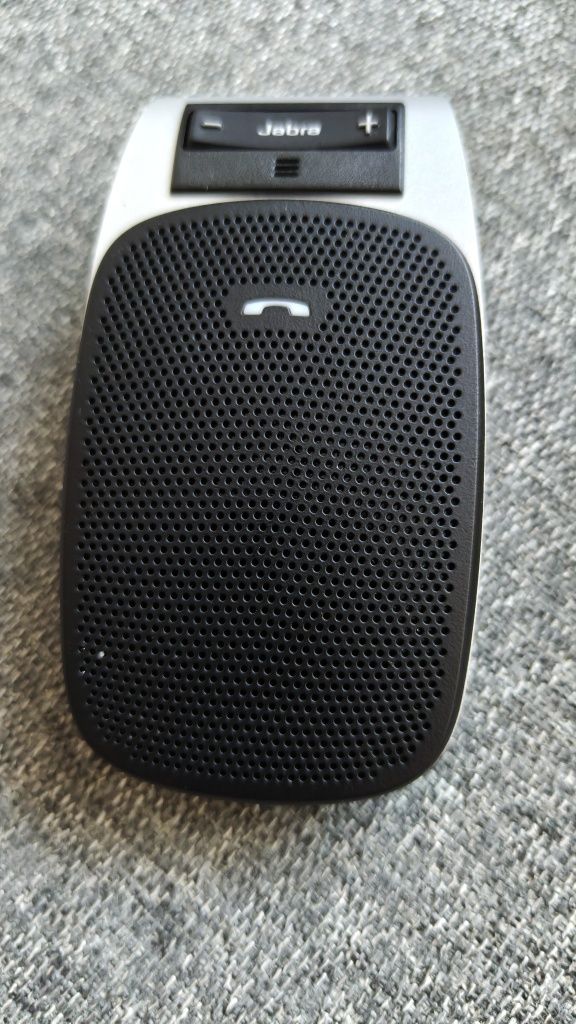 Jabra drive zestaw głośnomówiący