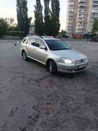 Продам Toyota Avensis