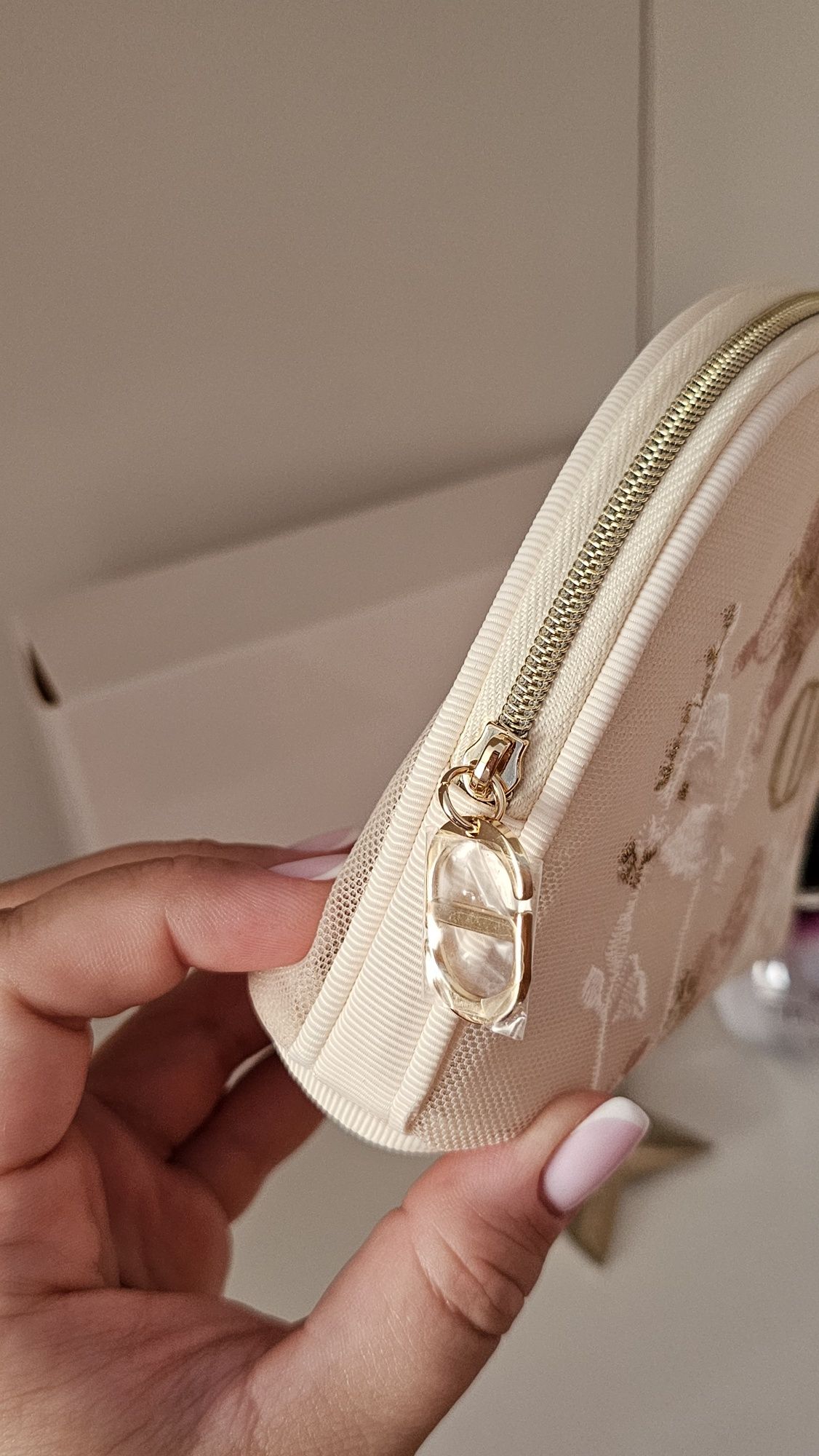 Косметичка Dior оригінал, лімітована