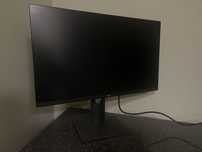 Продам монитор dell p2419h