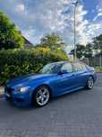 BMW F30 328i m pakiet ZAMIANA